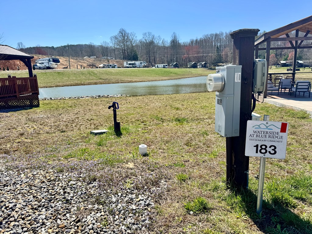 L-183 Mountain Meadows Drive