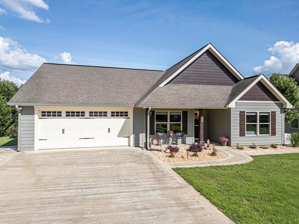 97 Lindsey Lane