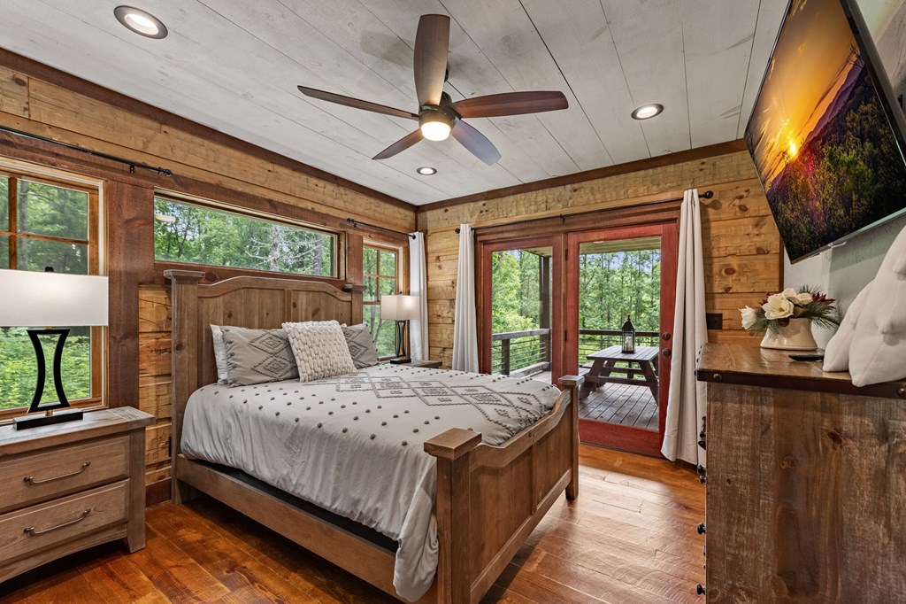Blue Ridge, Georgia, 30513, United States, 3 Bedrooms Bedrooms, ,3 BathroomsBathrooms,Residential,Active,2044551