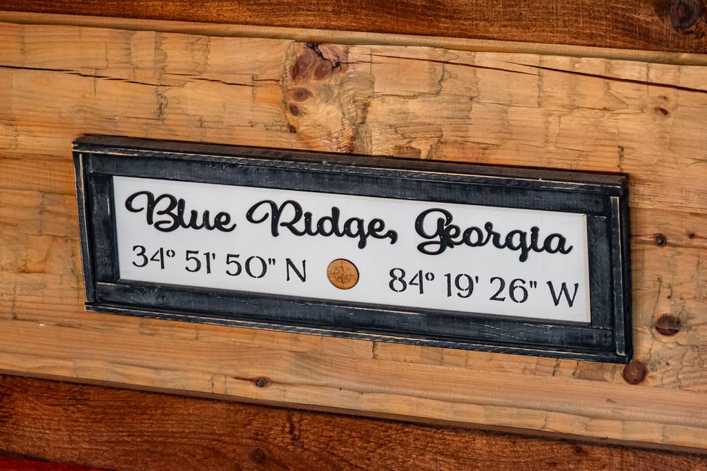 Blue Ridge, Georgia, 30513, United States, 3 Bedrooms Bedrooms, ,3 BathroomsBathrooms,Residential,Active,2044551