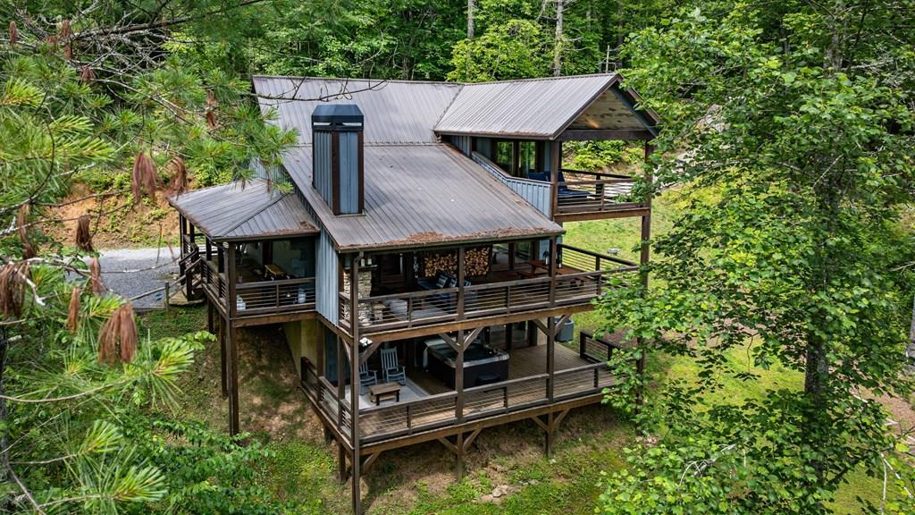 Blue Ridge, Georgia, 30513, United States, 3 Bedrooms Bedrooms, ,3 BathroomsBathrooms,Residential,Active,2044551