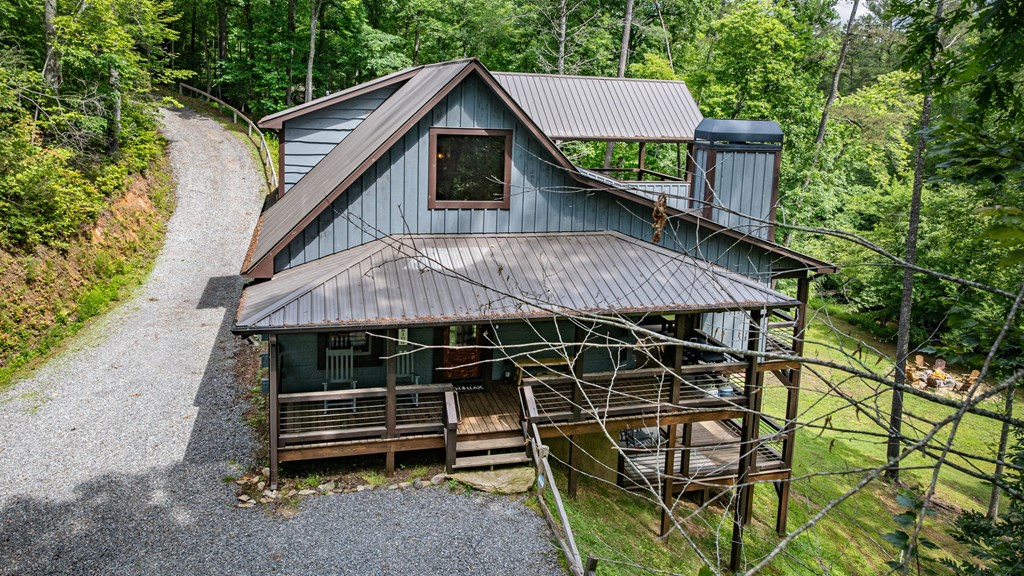 Blue Ridge, Georgia, 30513, United States, 3 Bedrooms Bedrooms, ,3 BathroomsBathrooms,Residential,Active,2044551