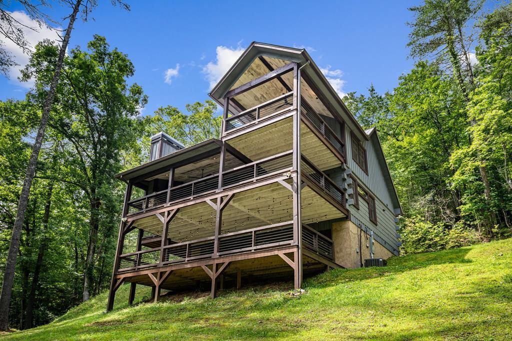 Blue Ridge, Georgia, 30513, United States, 3 Bedrooms Bedrooms, ,3 BathroomsBathrooms,Residential,Active,2044551