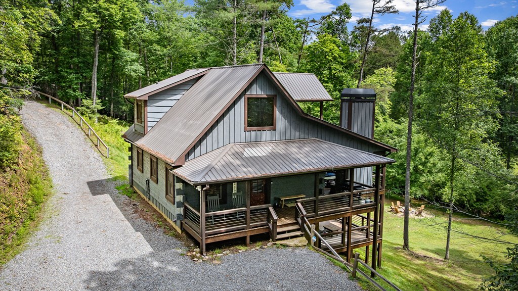 Blue Ridge, Georgia, 30513, United States, 3 Bedrooms Bedrooms, ,3 BathroomsBathrooms,Residential,Active,2044551