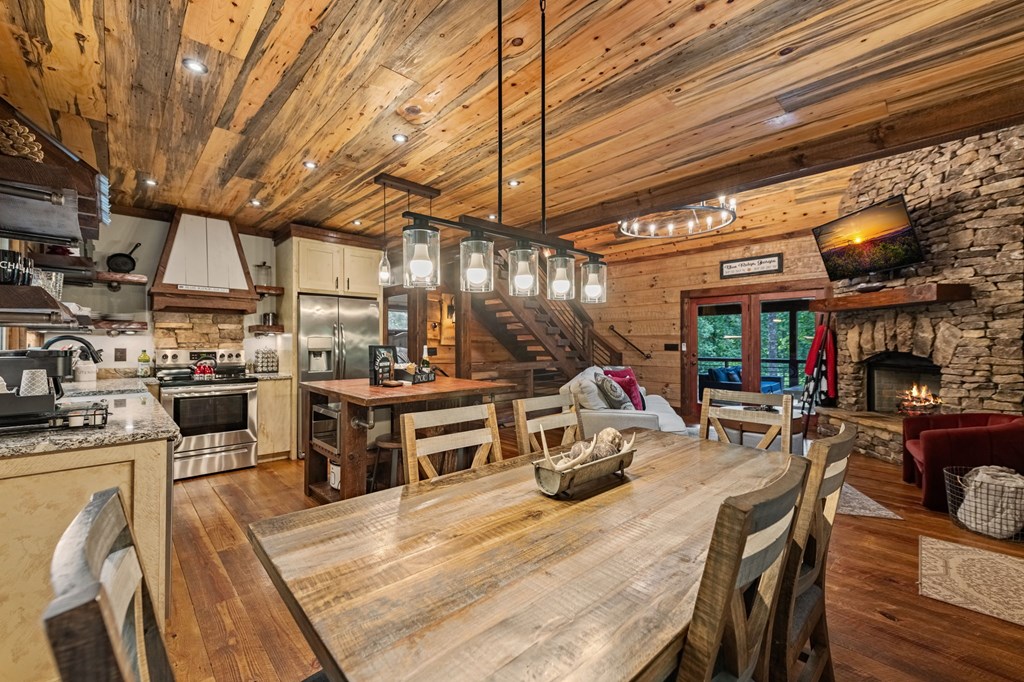 Blue Ridge, Georgia, 30513, United States, 3 Bedrooms Bedrooms, ,3 BathroomsBathrooms,Residential,Active,2044551