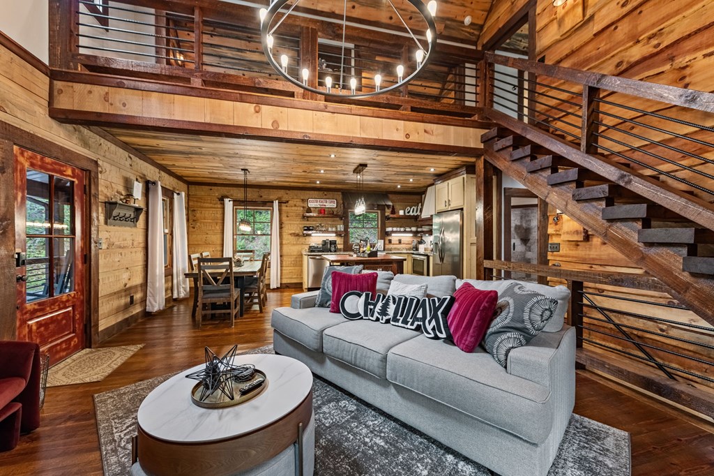 Blue Ridge, Georgia, 30513, United States, 3 Bedrooms Bedrooms, ,3 BathroomsBathrooms,Residential,Active,2044551