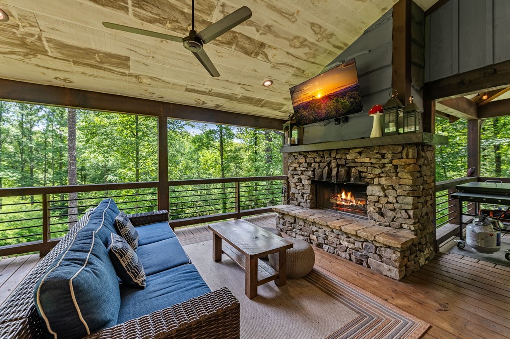 Blue Ridge, Georgia, 30513, United States, 3 Bedrooms Bedrooms, ,3 BathroomsBathrooms,Residential,Active,2044551