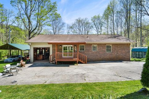 496 Jackie Cove Road Hayesville NC 28904