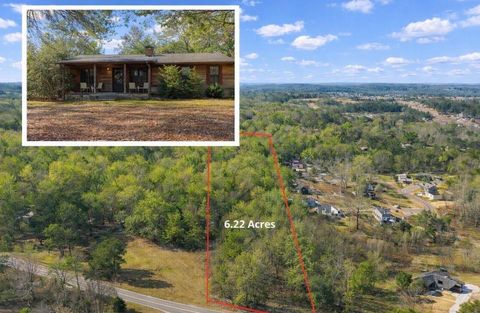 2164 Yukon Road Ellijay GA 30536