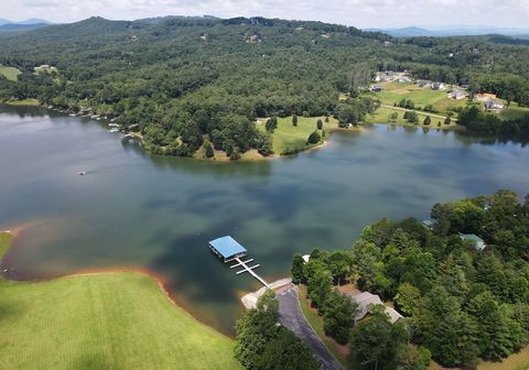 A home in Blairsville