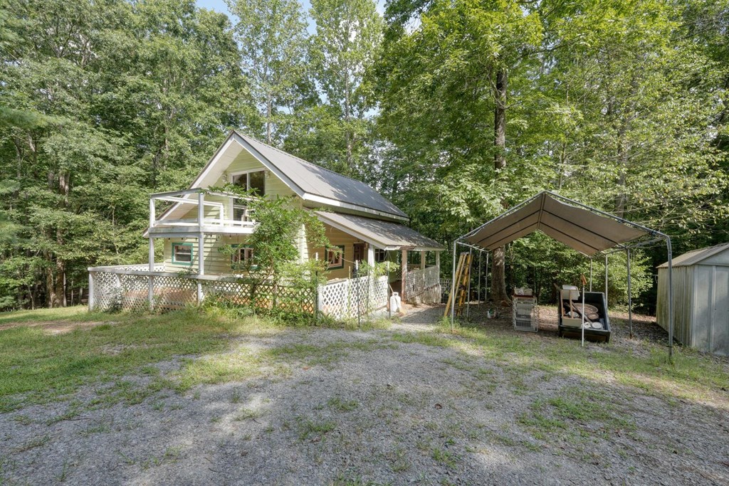 51 Cold Springs Road