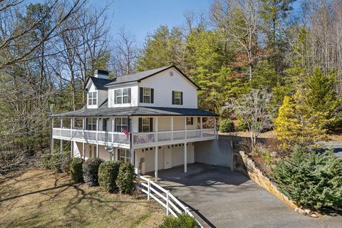 73 Souther Forest Road Blairsville GA 30512