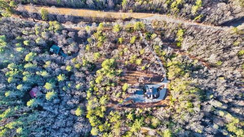 A home in Blue Ridge