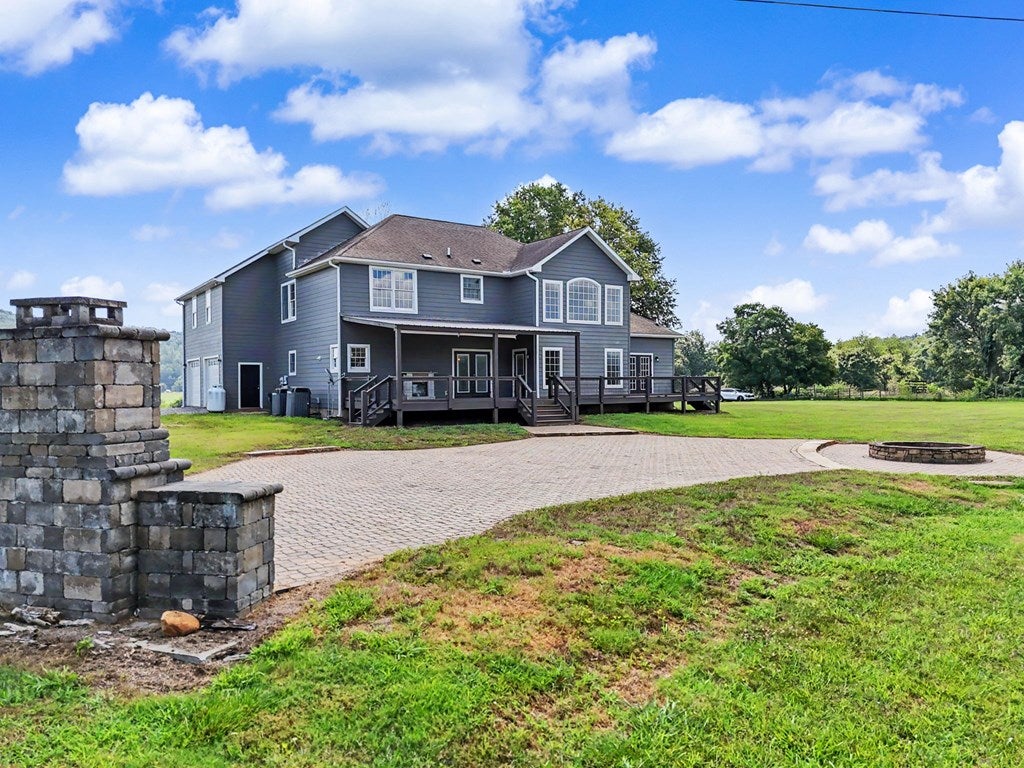 467 Reese Road
