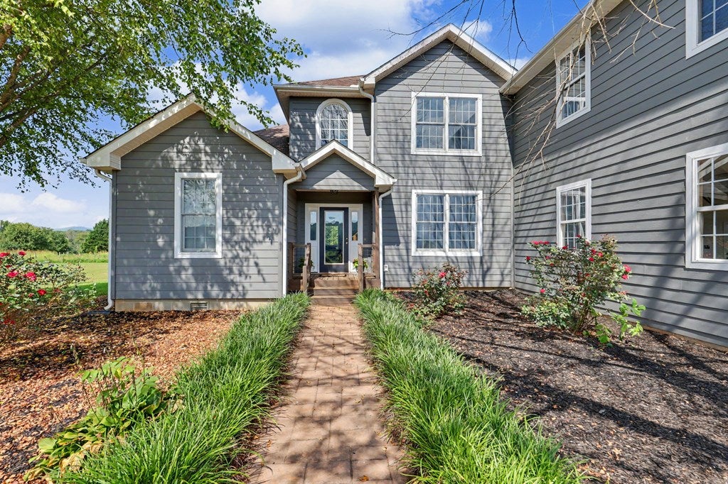 467 Reese Road