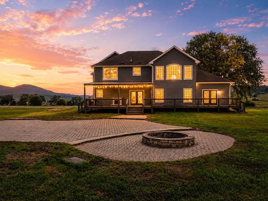 467 Reese Road