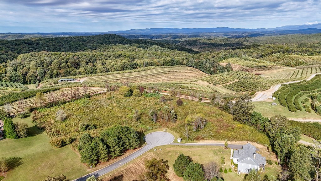 Lot 21 Ridgemont Lane
