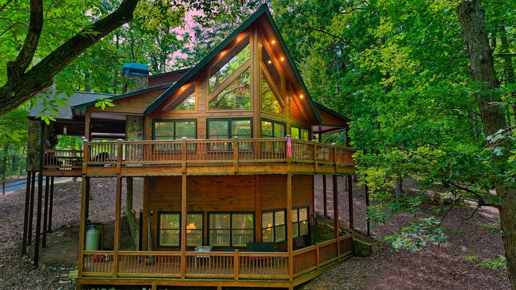 100 Arbor Way