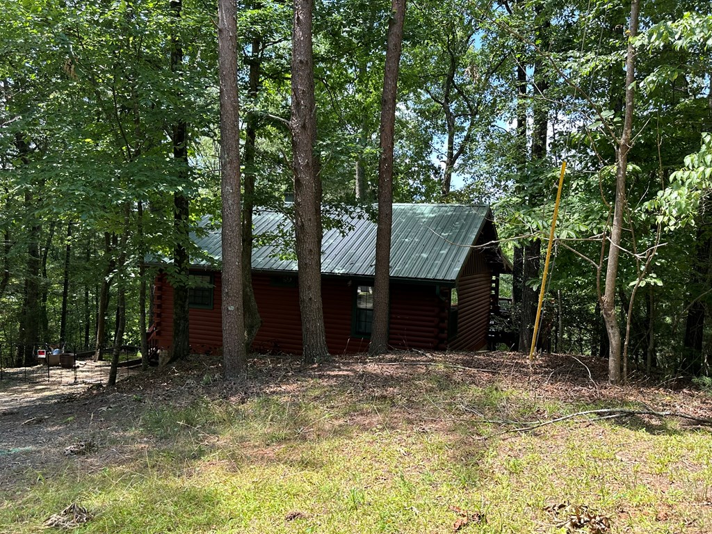29 River Ranch Road