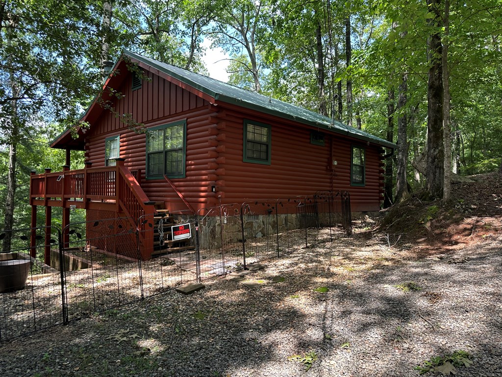 29 River Ranch Road