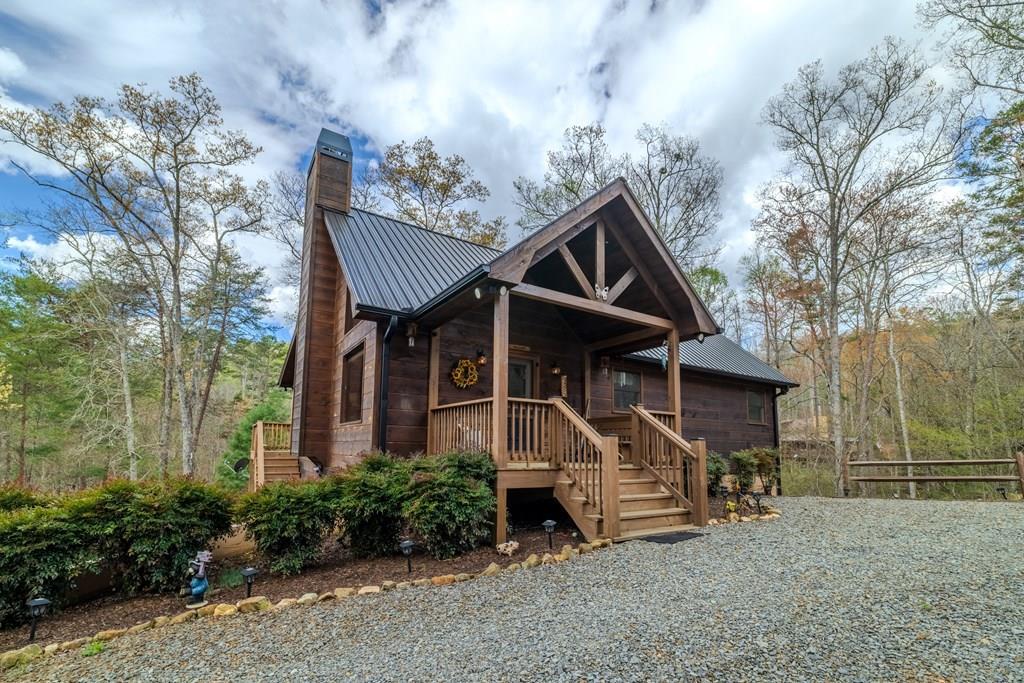 398 Dancing Trees Trail