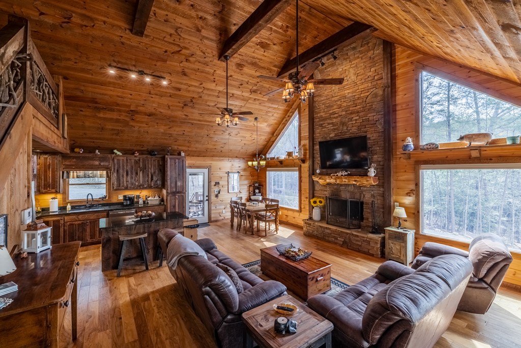 398 Dancing Trees Trail