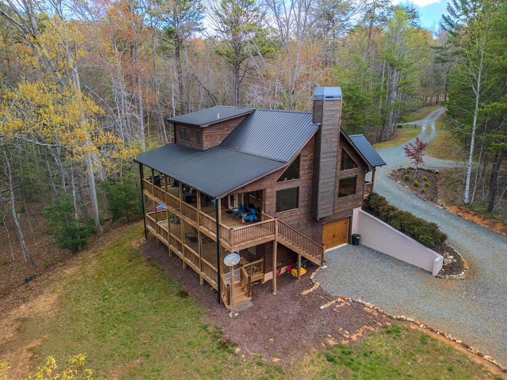 398 Dancing Trees Trail