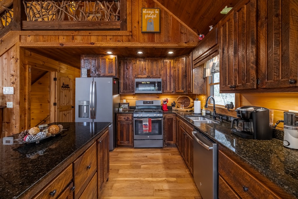 398 Dancing Trees Trail
