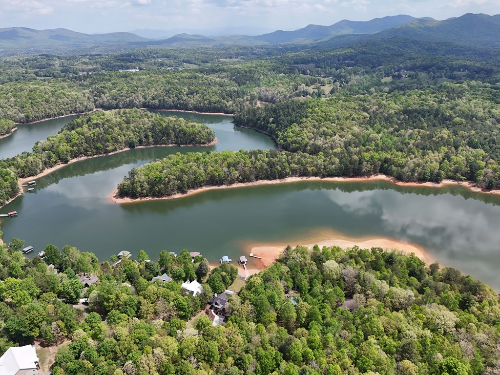 Lot 112 Falcon Drive