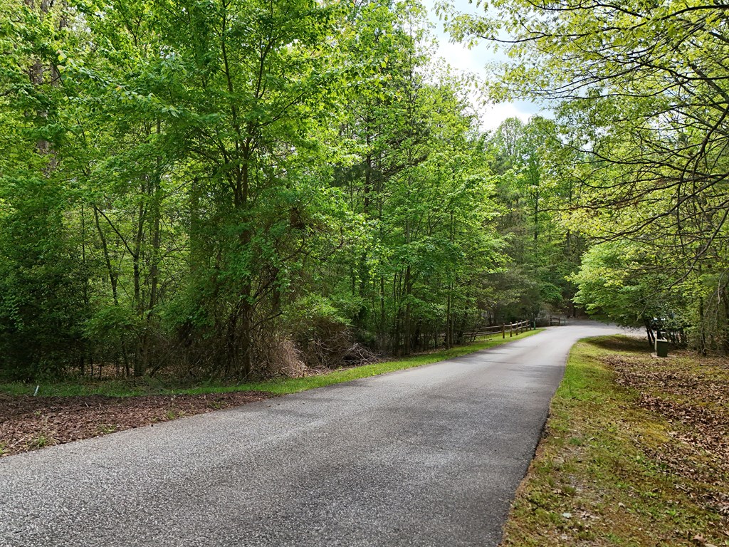 Lot 112 Falcon Drive