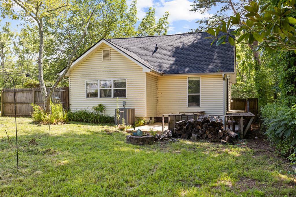 282 E Second Street