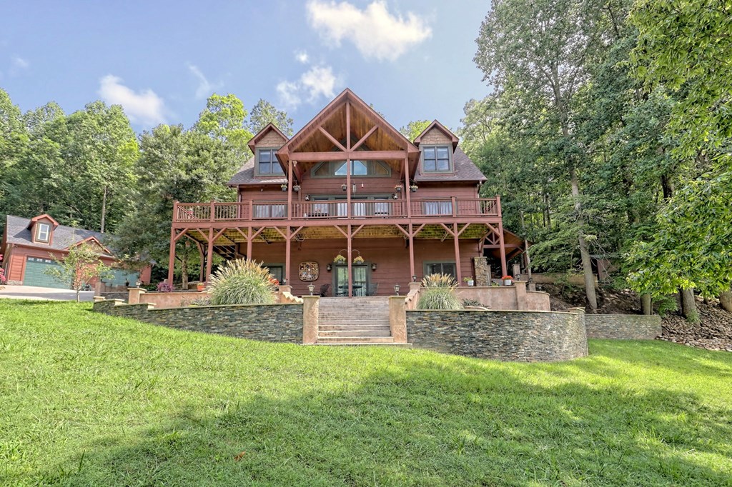 56 Scenic View Road