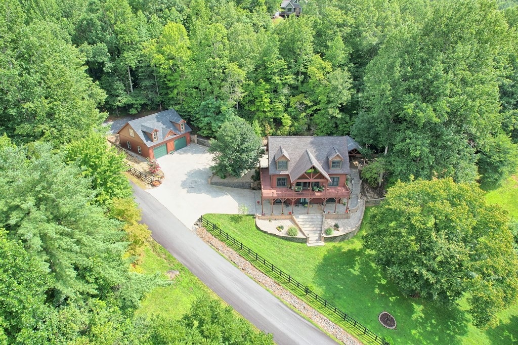 56 Scenic View Road