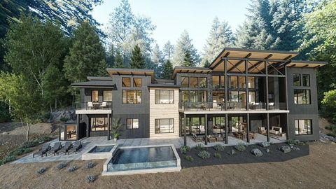 Lot 4 Gold Ridge Trail Cherry Log GA 30522