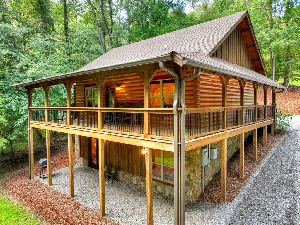 125 Blackberry Drive