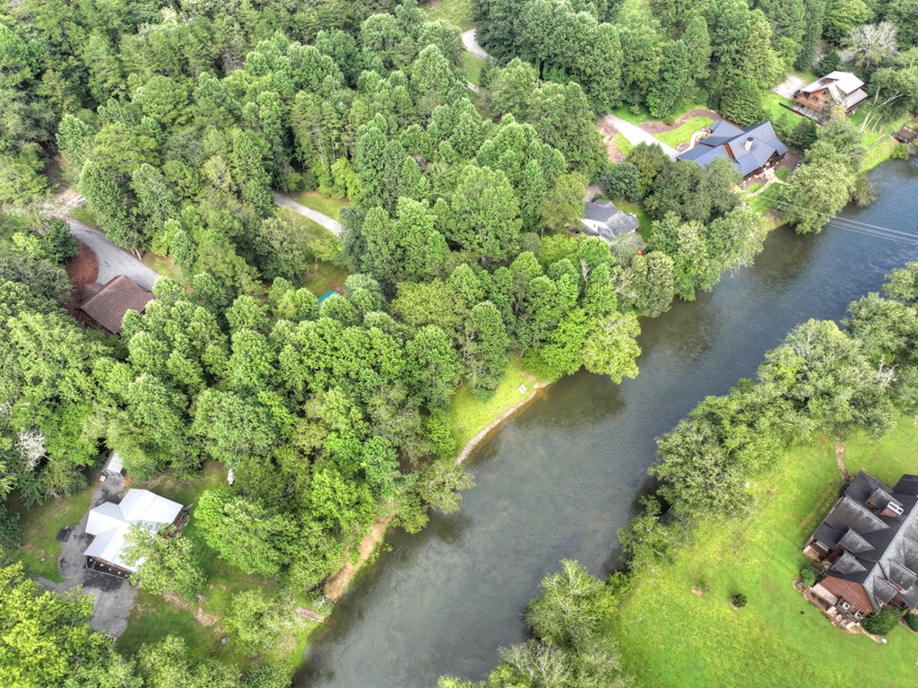 125 Blackberry Drive