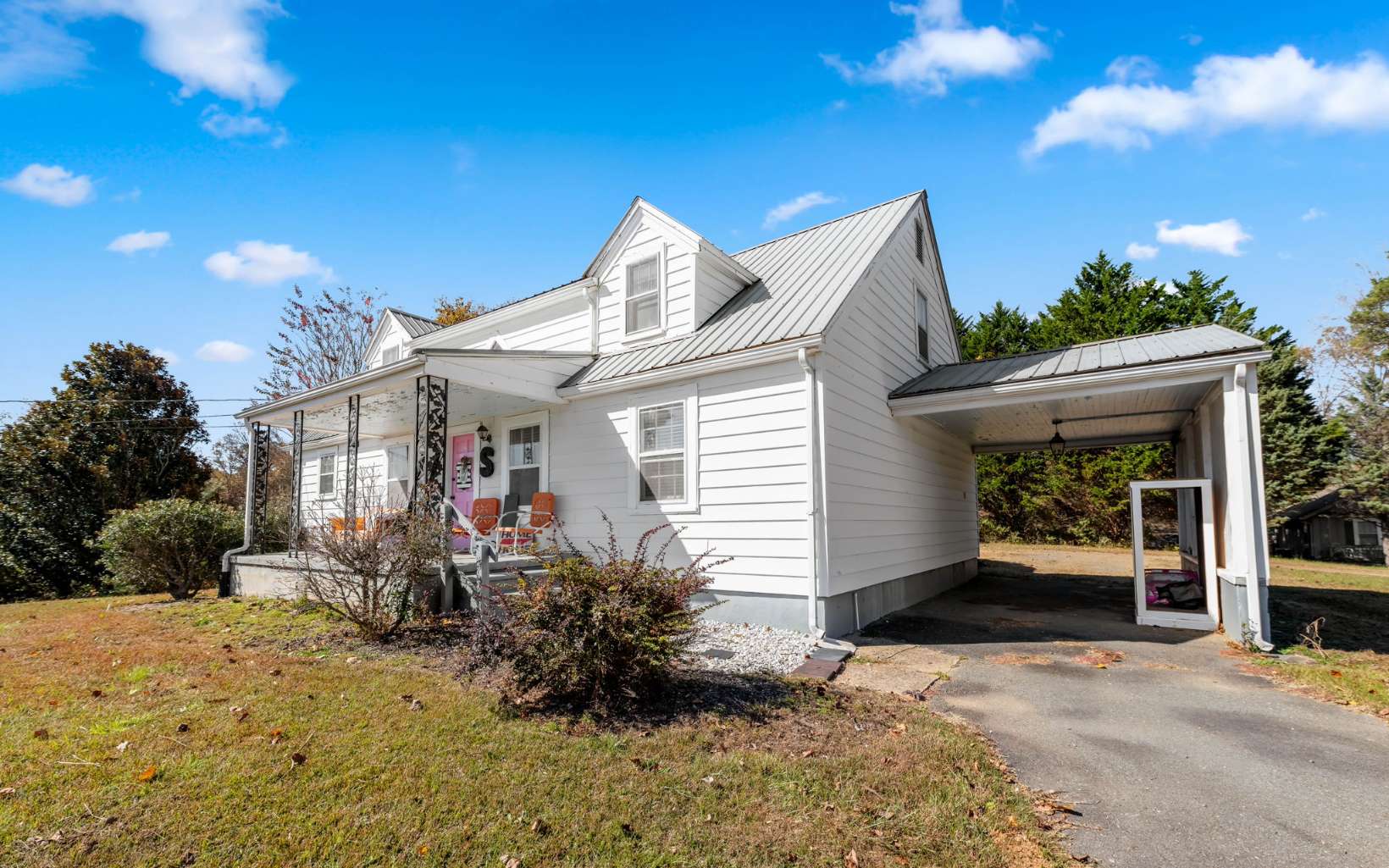7 Old Flowers Road