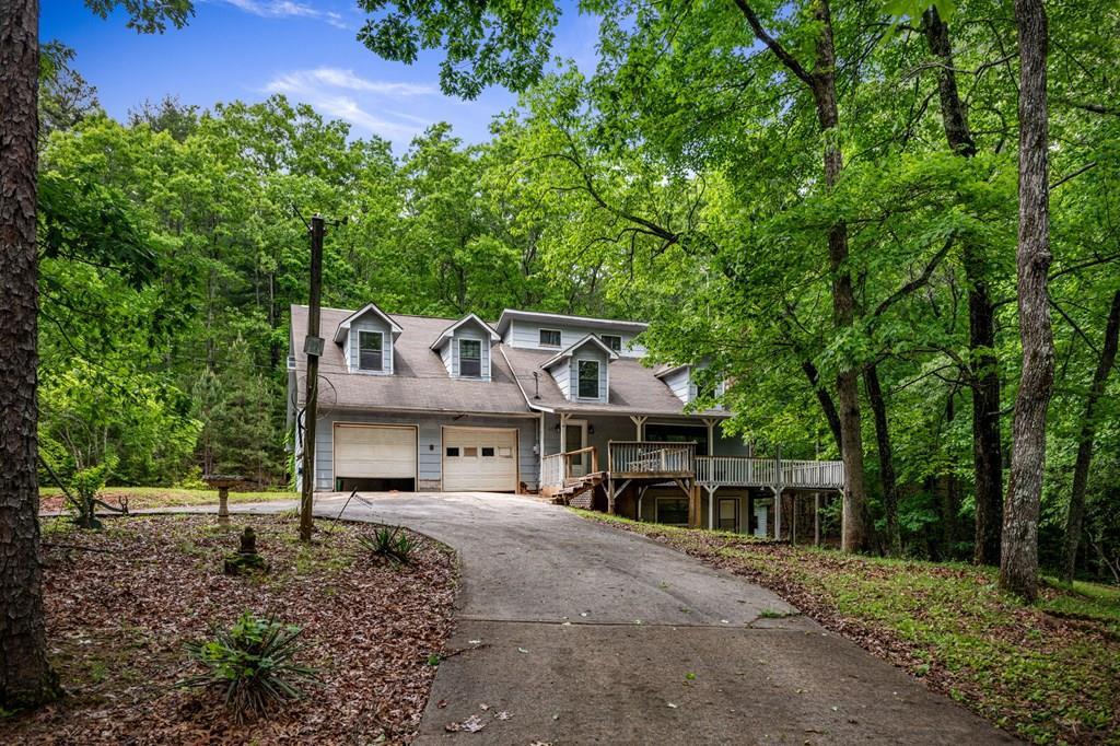 659 Piney Acres Road