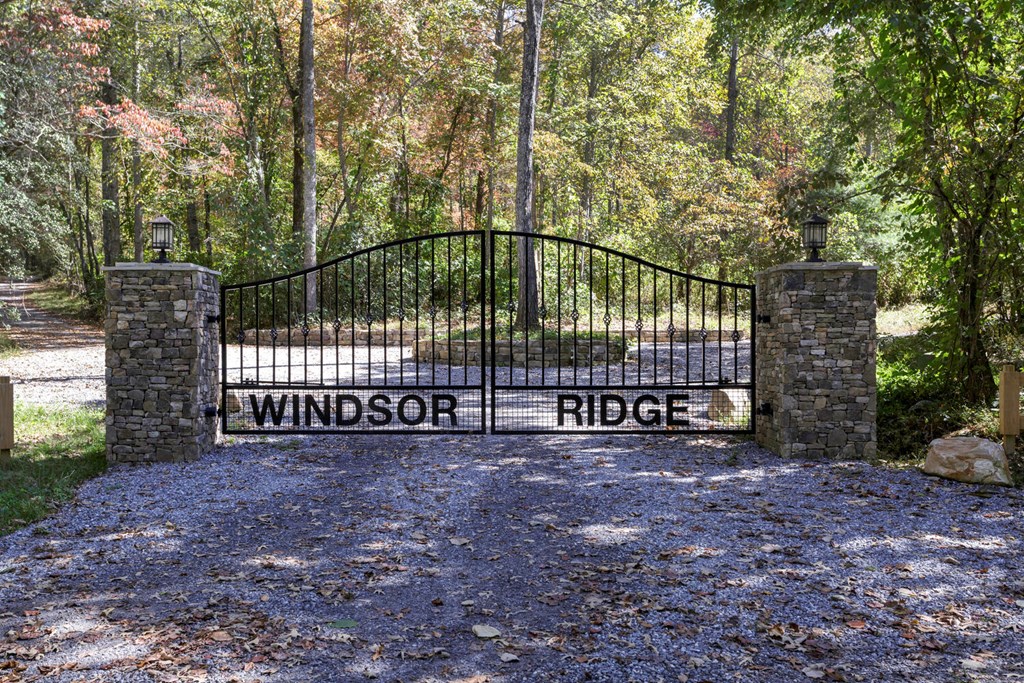 201 Windsor Drive