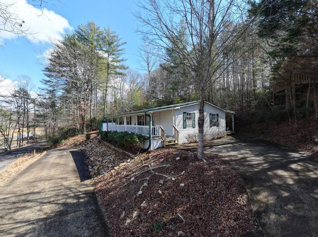 333 Reece Creek Road W