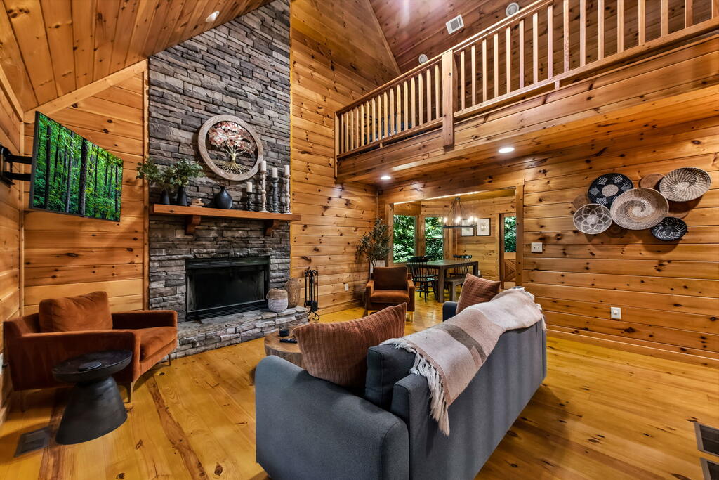 1170 Beaver Lake Drive
