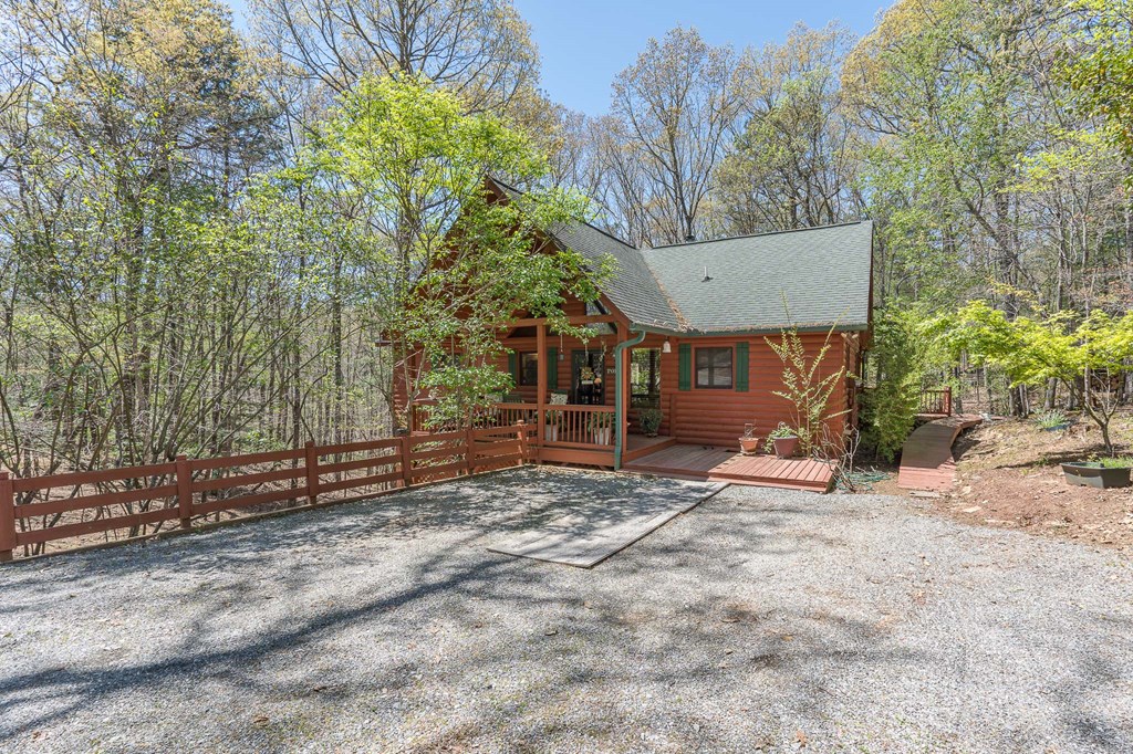 149 Clay Durrett Road