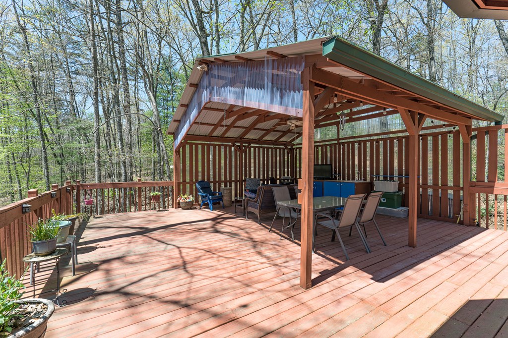 149 Clay Durrett Road