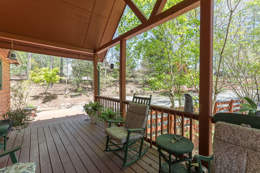 149 Clay Durrett Road