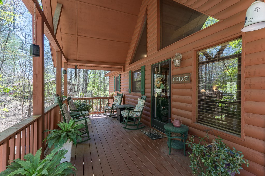 149 Clay Durrett Road