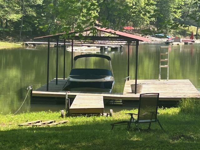 83 Smokey Creek Cove