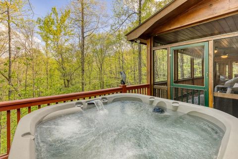 688 Little Bushy Head Road Cherry Log GA 30513