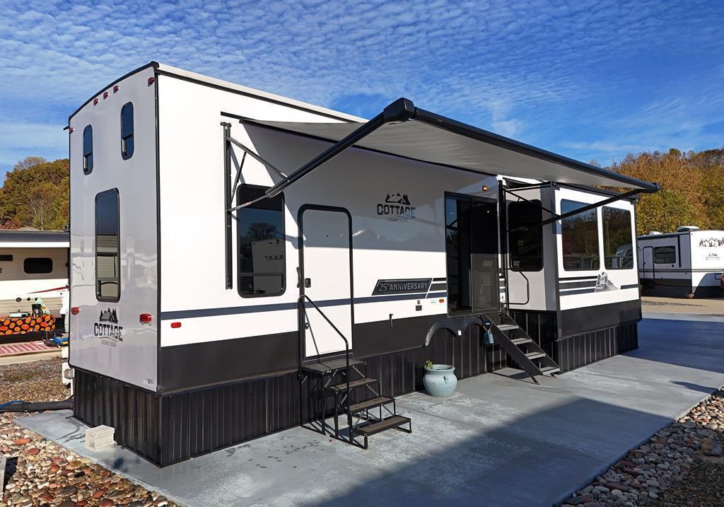 185 Mountain Meadows Drive