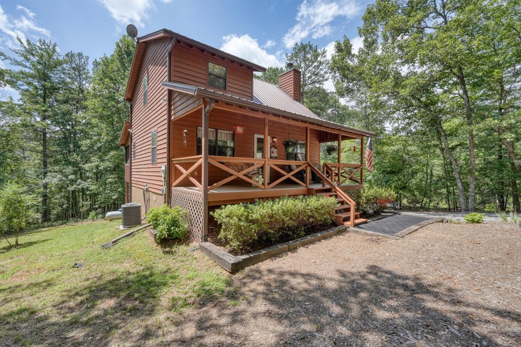 131 Chigger Ridge Road