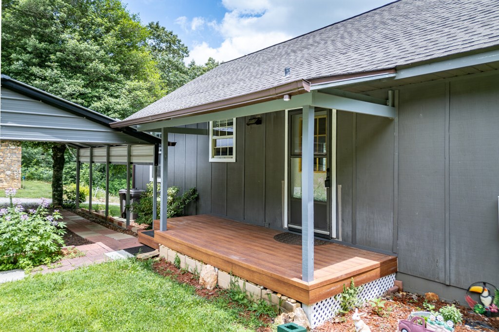 65 Lower River View Road